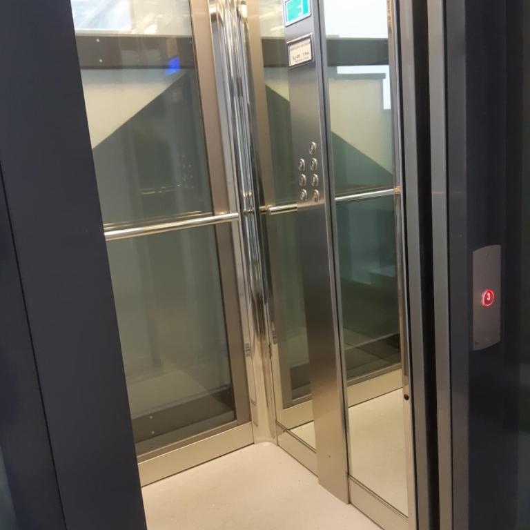 La Loggia dei Re - Appartamento con 2 Camere da Letto - 42
