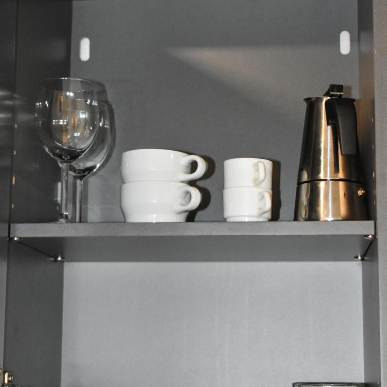 Vivienda vacacional Vistamar - Apartamento - 18