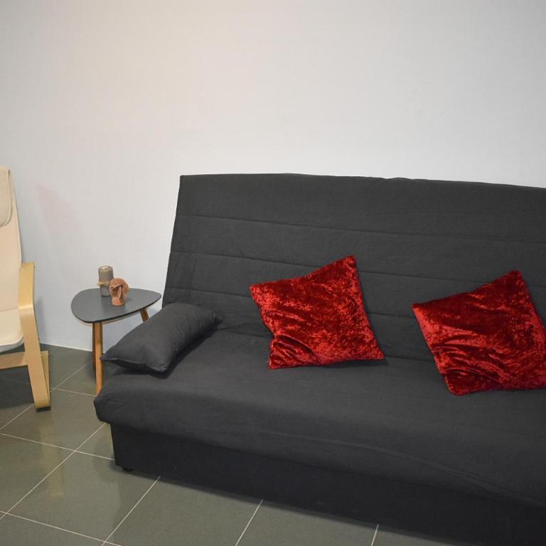 Vivienda vacacional Vistamar - Apartamento - 20
