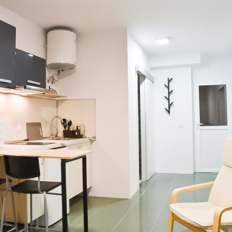 Vivienda vacacional Vistamar - Apartamento - 21