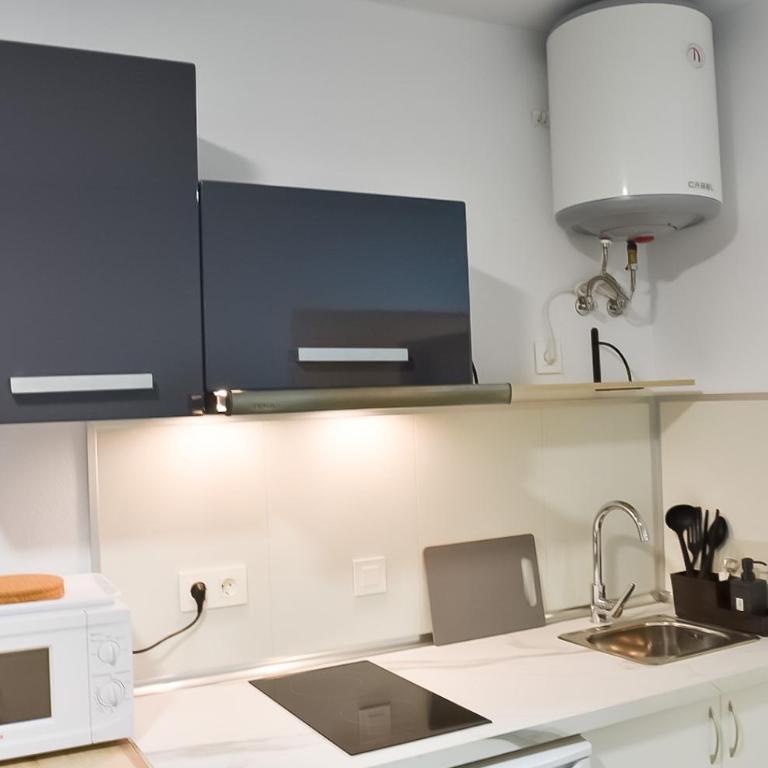 Vivienda vacacional Vistamar - Apartamento - 17