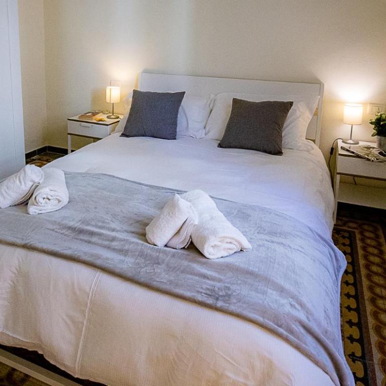 Wall Up Apartment - Appartamento con 3 Camere da Letto - 32