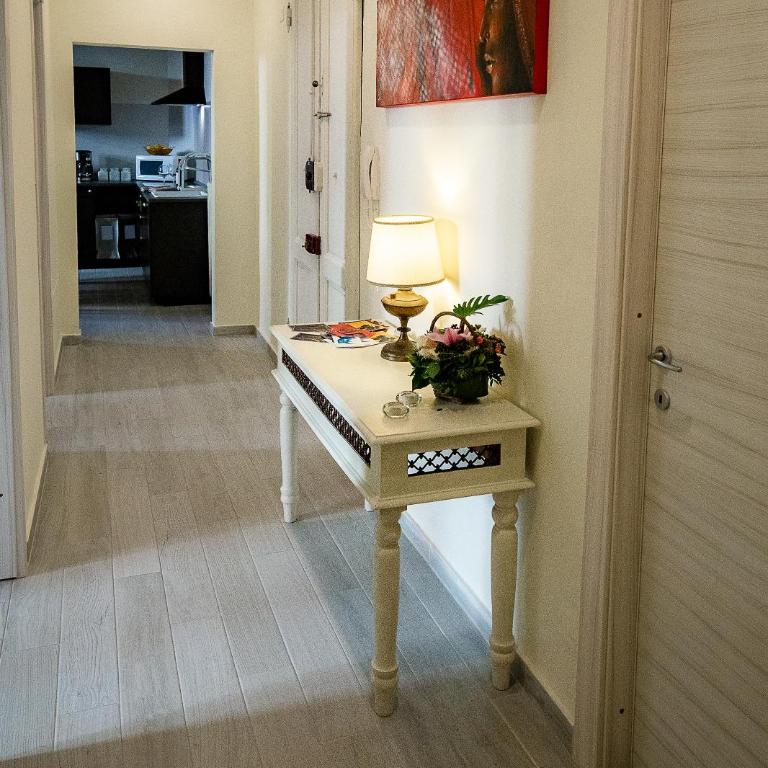 Wall Up Apartment - Appartamento con 3 Camere da Letto - 9
