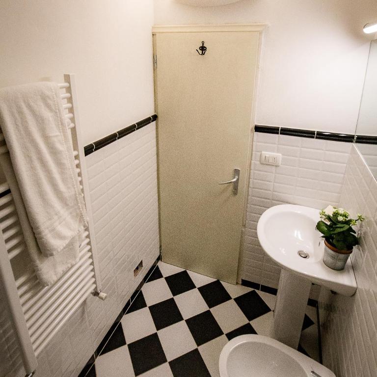 Wall Up Apartment - Appartamento con 3 Camere da Letto - 28