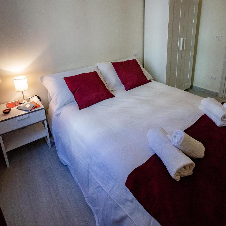 Wall Up Apartment - Appartamento con 3 Camere da Letto - 22