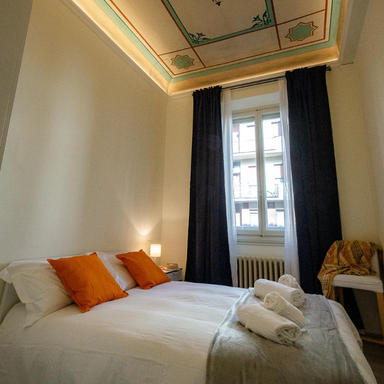 Wall Up Apartment - Appartamento con 3 Camere da Letto - 16