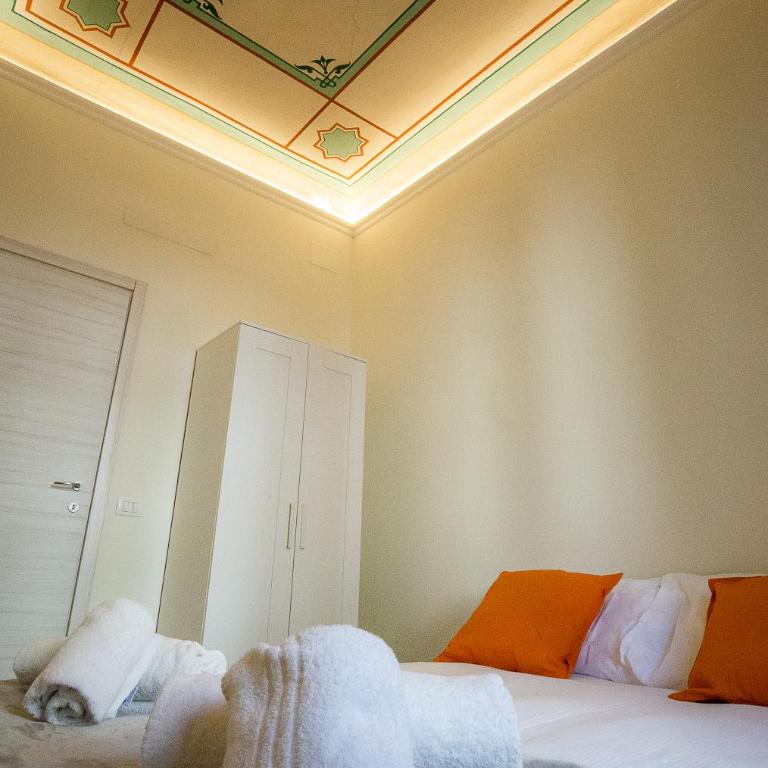Wall Up Apartment - Appartamento con 3 Camere da Letto - 17
