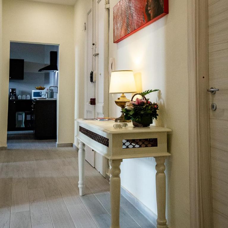 Wall Up Apartment - Appartamento con 3 Camere da Letto - 10