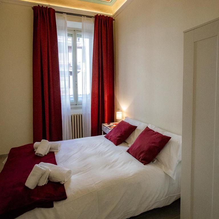 Wall Up Apartment - Appartamento con 3 Camere da Letto - 23