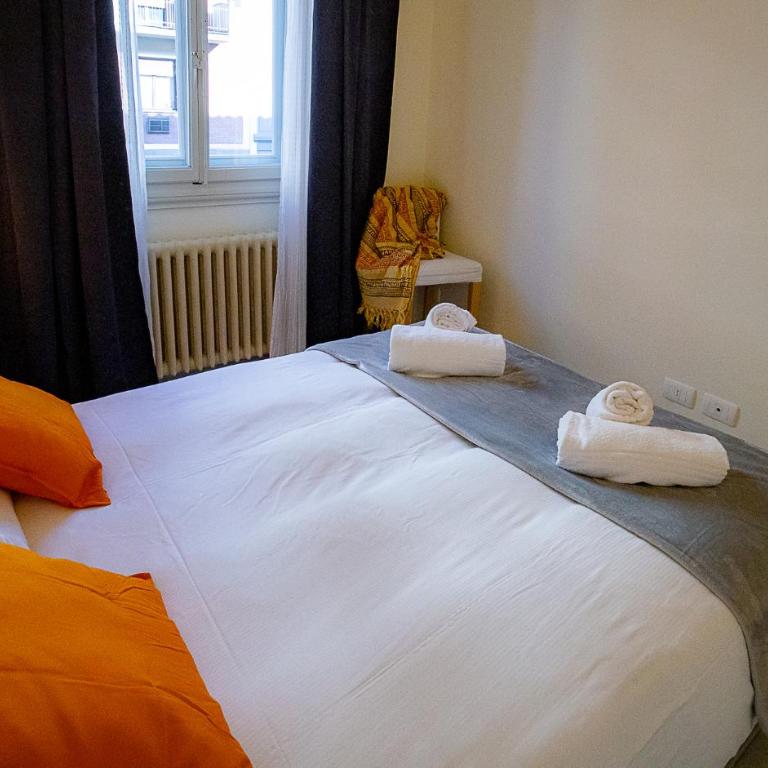 Wall Up Apartment - Appartamento con 3 Camere da Letto - 15