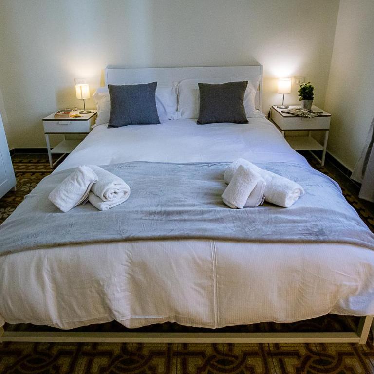 Wall Up Apartment - Appartamento con 3 Camere da Letto - 34