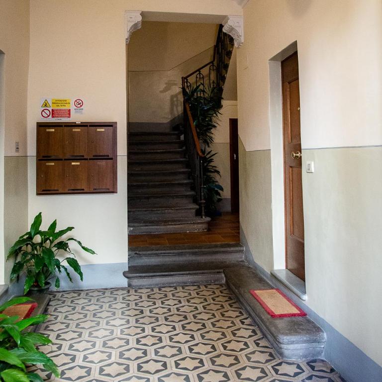 Wall Up Apartment - Appartamento con 3 Camere da Letto - 40