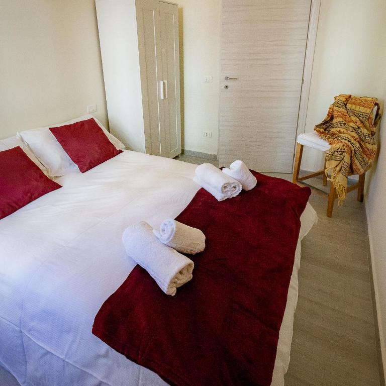 Wall Up Apartment - Appartamento con 3 Camere da Letto - 24