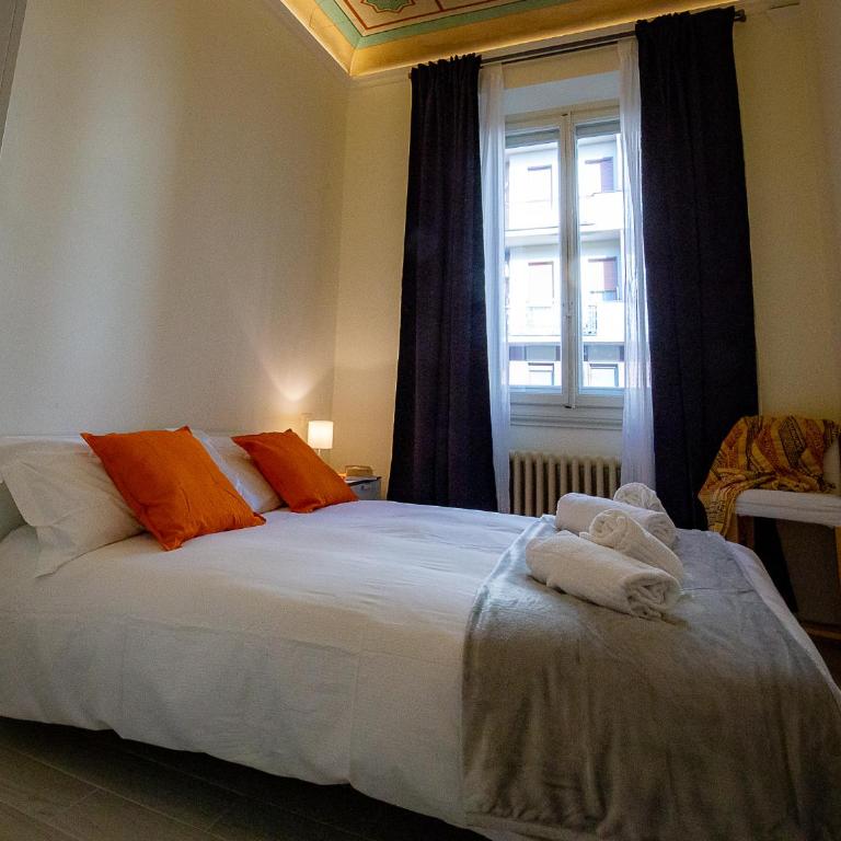 Wall Up Apartment - Appartamento con 3 Camere da Letto - 13