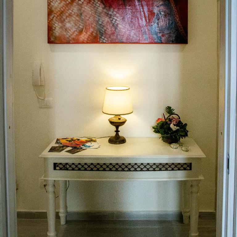 Wall Up Apartment - Appartamento con 3 Camere da Letto - 8