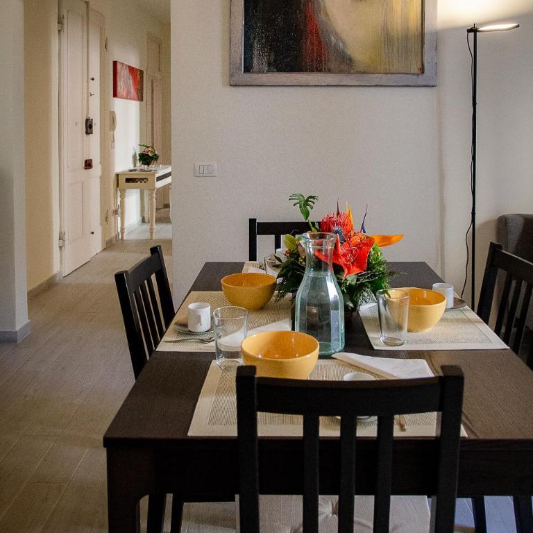 Wall Up Apartment - Appartamento con 3 Camere da Letto - 7