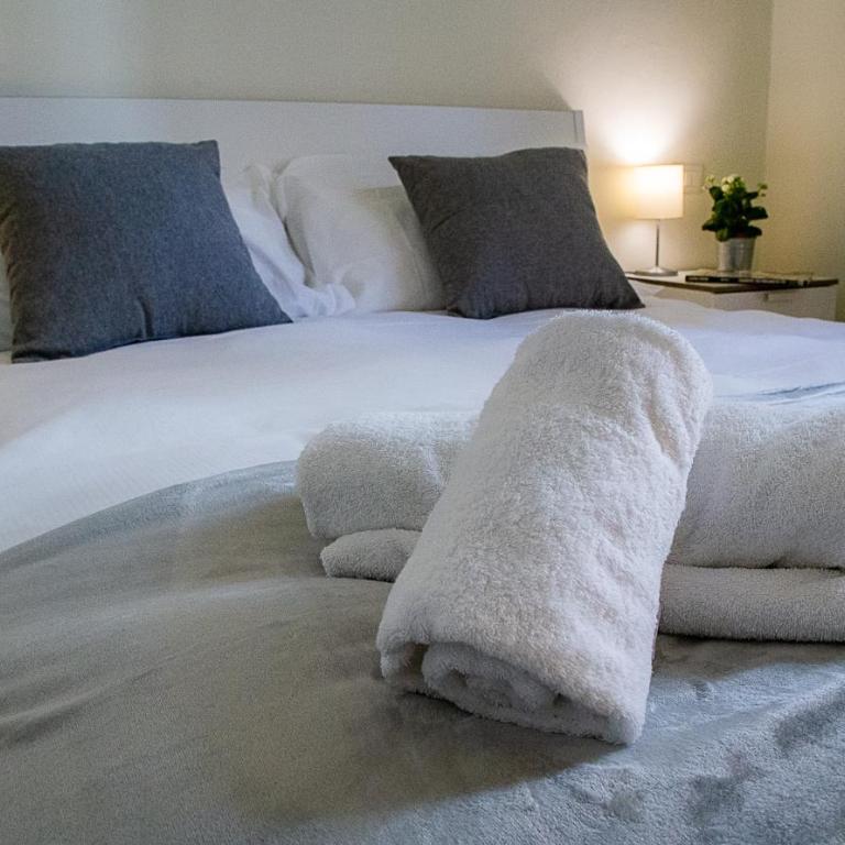 Wall Up Apartment - Appartamento con 3 Camere da Letto - 31