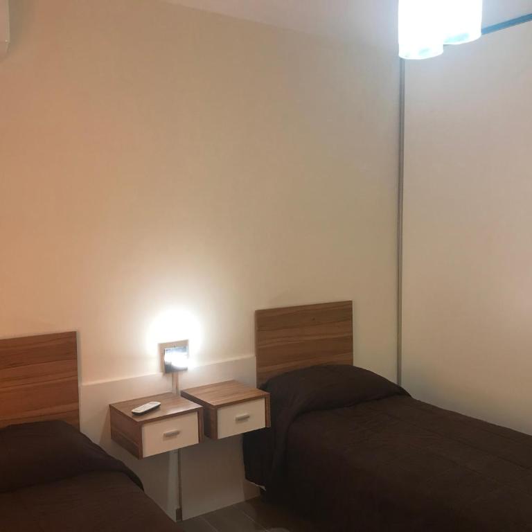 DEPARTAMENTO DE 2 DORMITORIOS C/ COCHERA - Apartamento de 2 dormitorios - 12