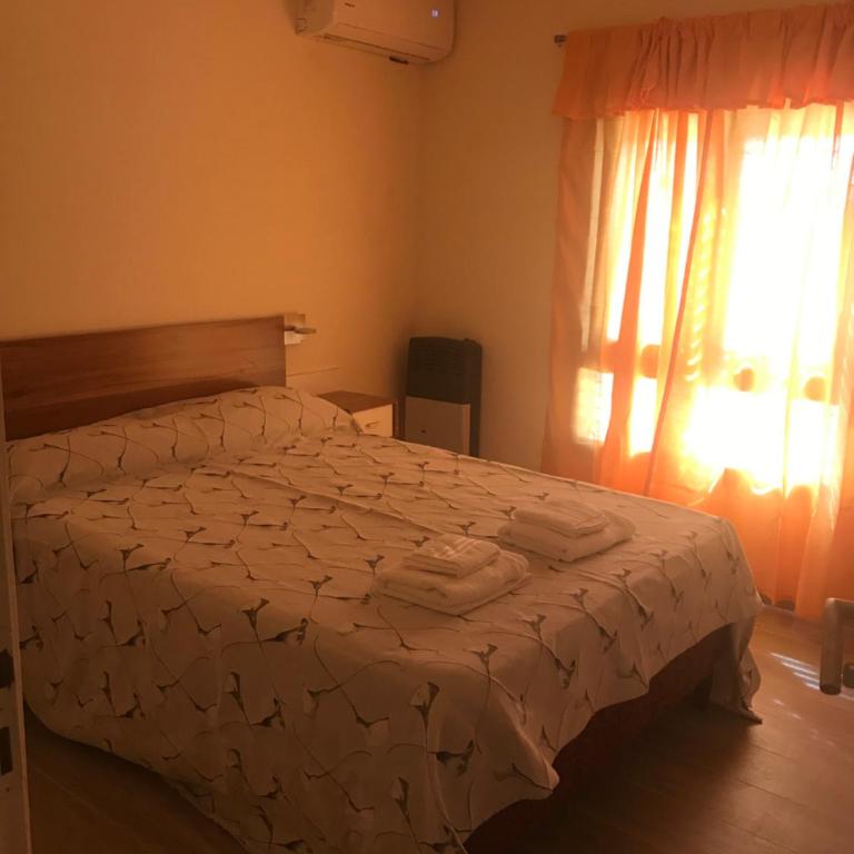 DEPARTAMENTO DE 2 DORMITORIOS C/ COCHERA - Apartamento de 2 dormitorios - 9