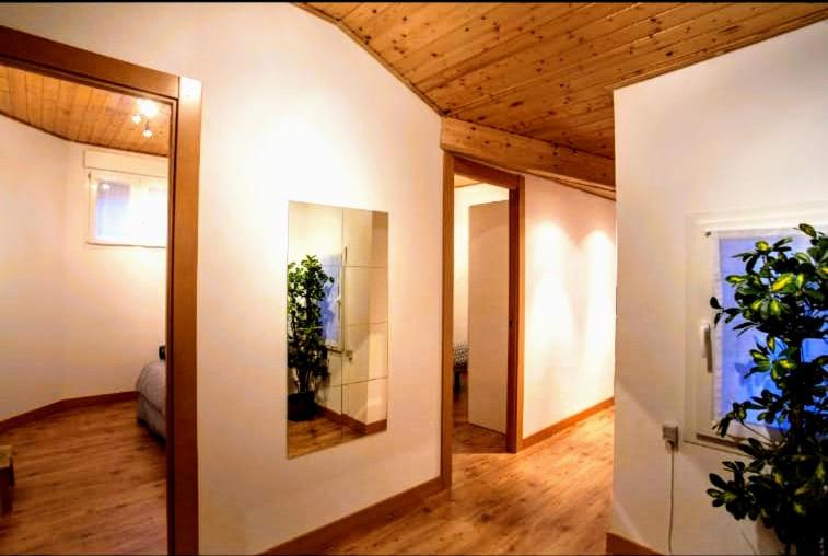 La ventana de la catedral - Apartamento de 2 dormitorios - 20