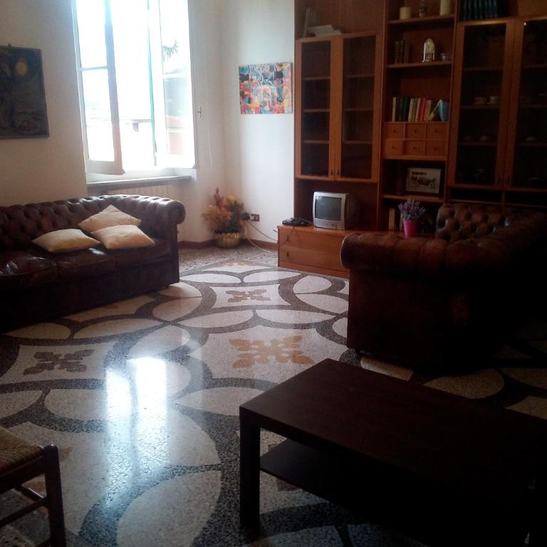 ANTICO BORGO AL MARE - Vacation Home - 1