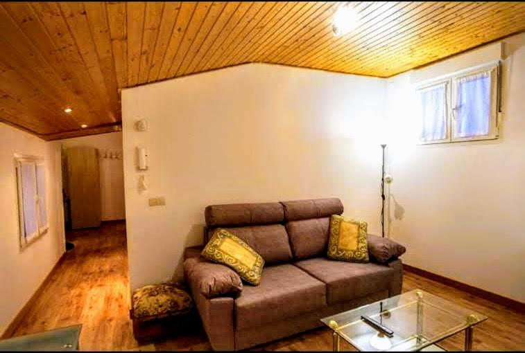 La ventana de la catedral - Apartamento de 2 dormitorios - 19