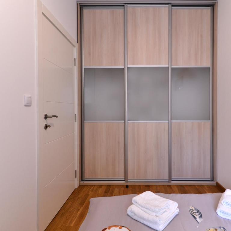 Neo Apartment - Apartman sa 1 Spavaćom Sobom - 6