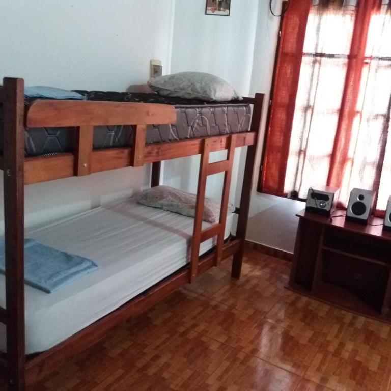 Cabañas Marian - Two-Bedroom House - 5