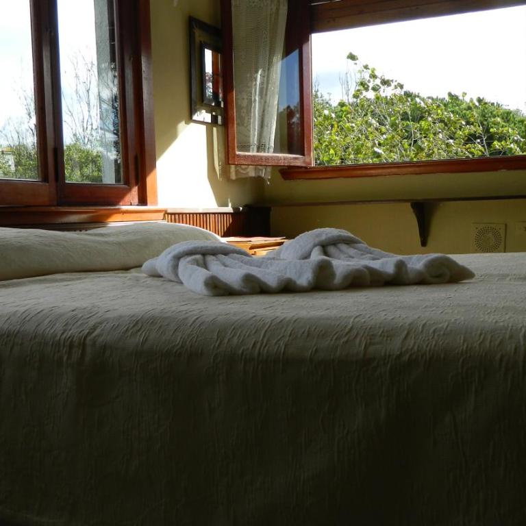 Hotel Norte - Classic Triple Room - 3