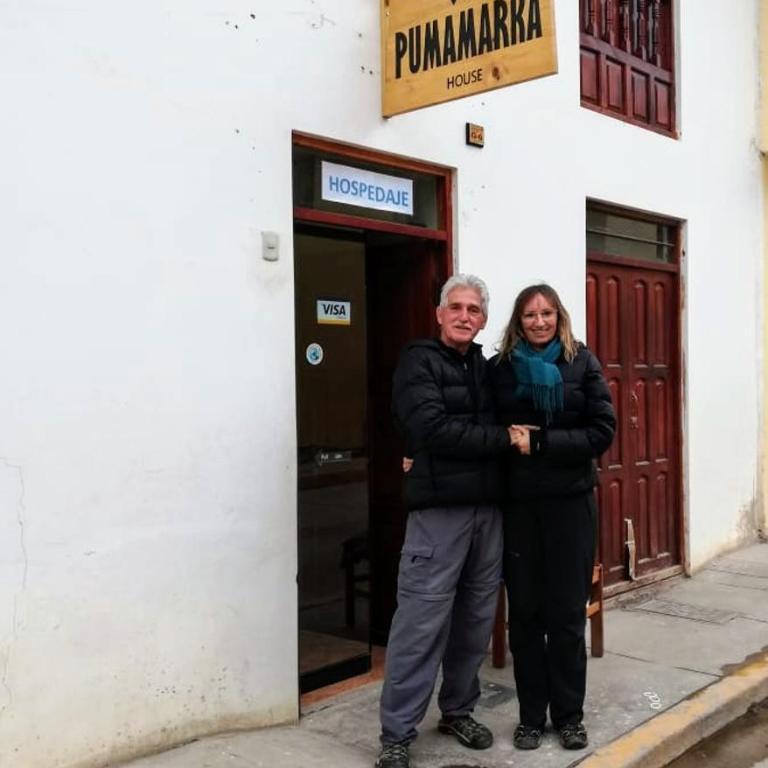 Pumamarka House - Single Room - 11