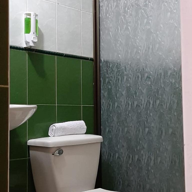 apartamento tejares de Salento - Apartamento de 3 dormitorios - 4