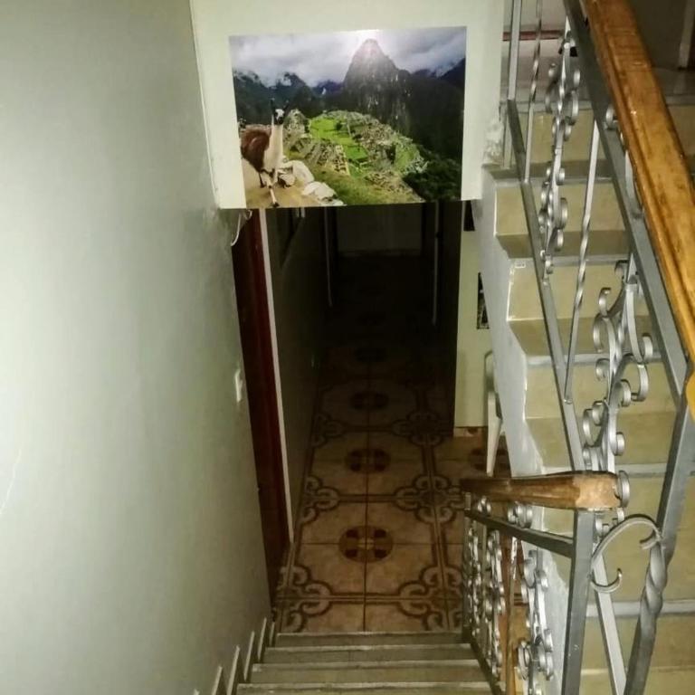 Pumamarka House - Single Room - 15