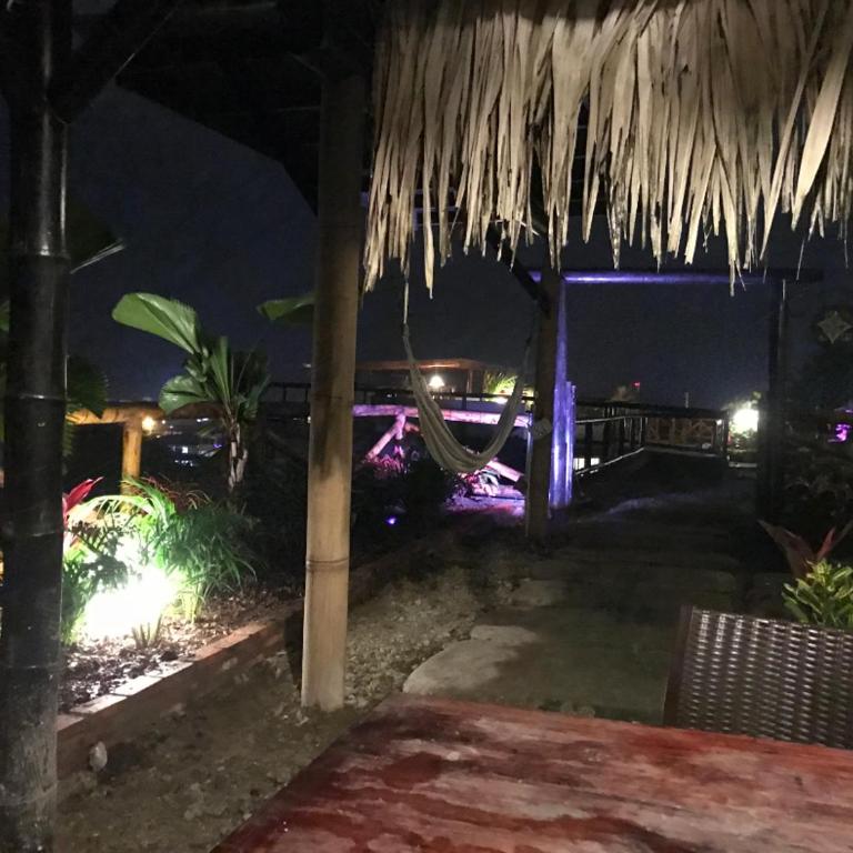 The Heights in Montañita - Villa with Sea View - 59