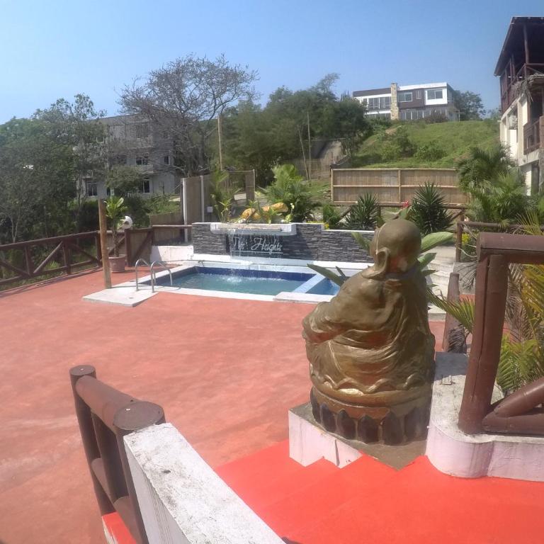 The Heights in Montañita - Villa con vistas al mar - 26