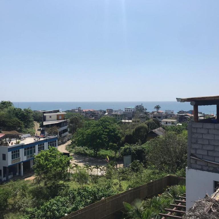 The Heights in Montañita - Villa con vistas al mar - 30