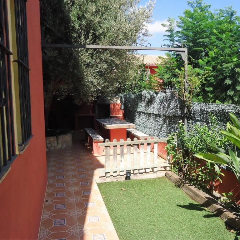 Mediterraneo 2005 Family Complex LEK - Bungalow con patio - 7