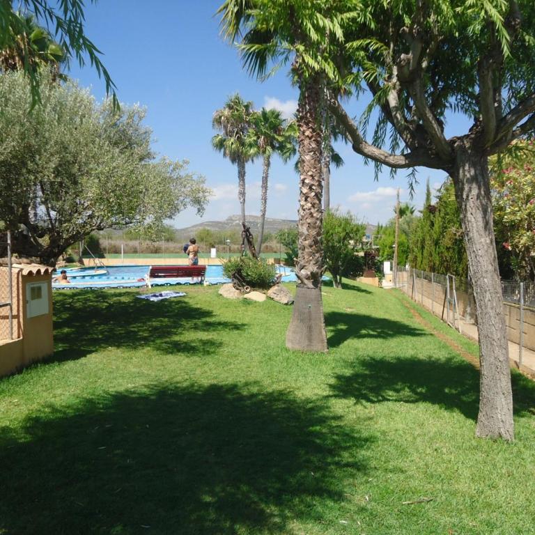 Mediterraneo 2005 Family Complex LEK - Bungalow con patio - 5
