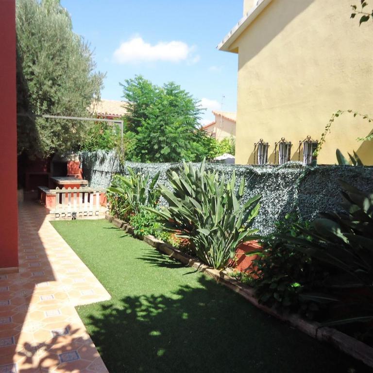 Mediterraneo 2005 Family Complex LEK - Bungalow con patio - 8