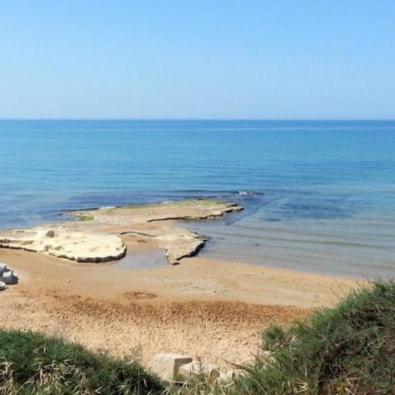 Villa Salina fronte mare - Villa - 35