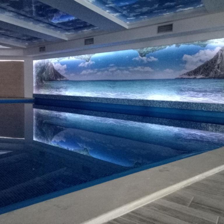 Šilja Kopaonik S45 Milmari - Studio with Mountain View - 29