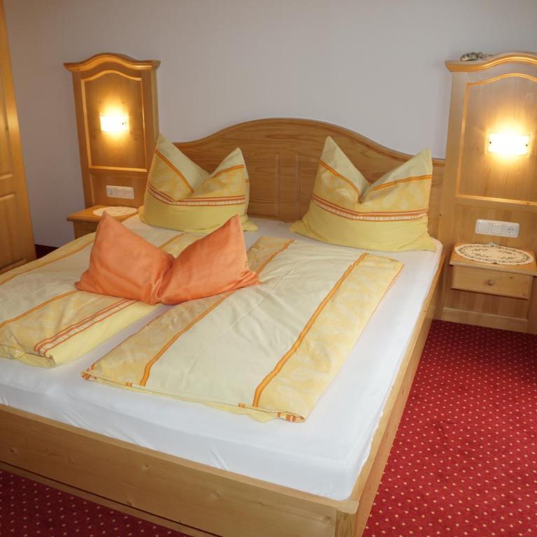 Schnapperhof - Apartment mit 1 Schlafzimmer und Balkon - 8