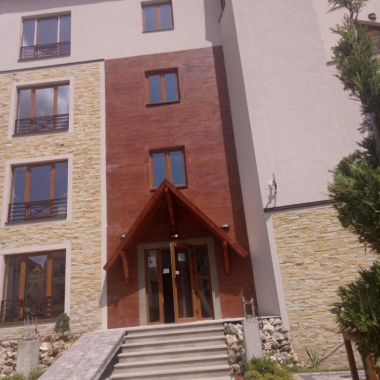 Apartman Šilja L22 Milmari Kopaonik - Apartment with Mountain View - 26