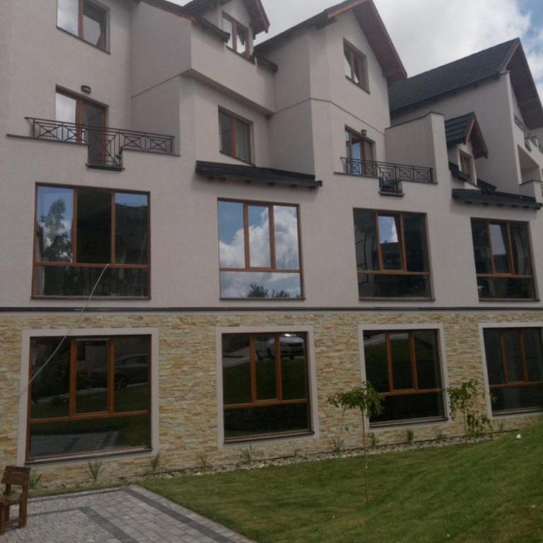 Apartman Šilja L22 Milmari Kopaonik - Apartment with Mountain View - 3