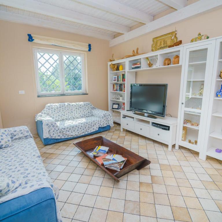 villa dei limoni Etna-mare - Villa con Piscina Privata - 9