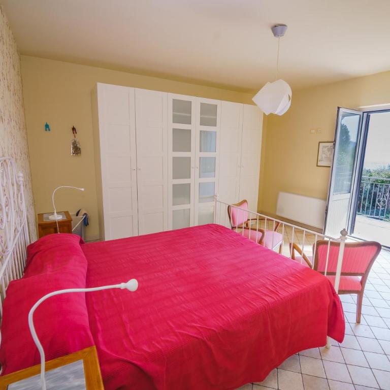 villa dei limoni Etna-mare - Villa con Piscina Privata - 8