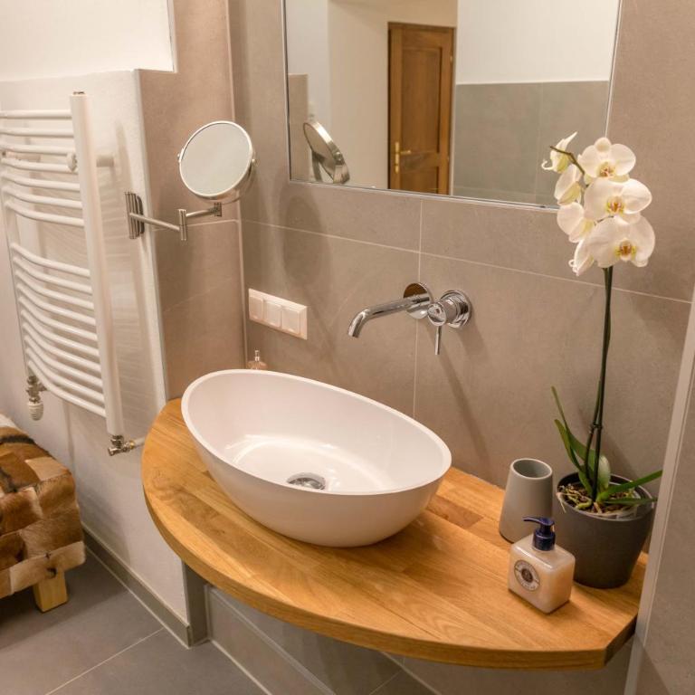 Charming 45m2 Apartment in Heart of Graz - Apartment mit 1 Schlafzimmer - 12