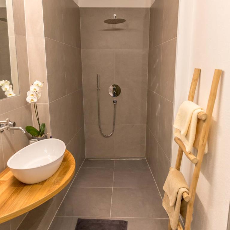 Charming 45m2 Apartment in Heart of Graz - Apartment mit 1 Schlafzimmer - 13