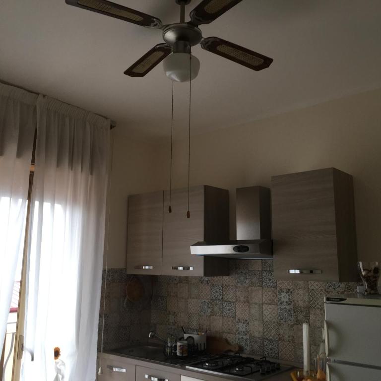 Residence La fenice FF - Appartamento con 1 Camera da Letto - 24