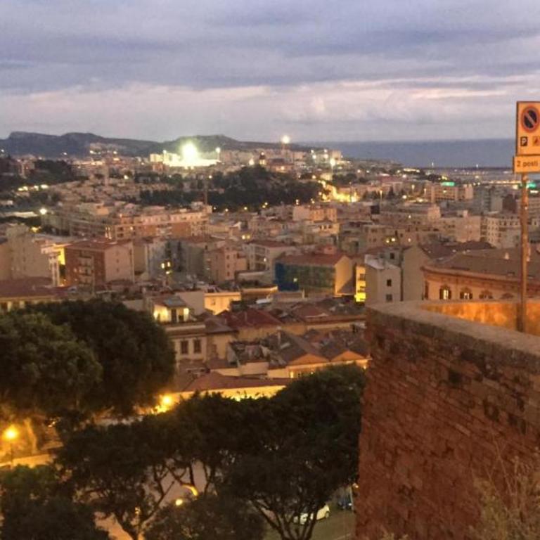 Little Cagliari - Studio - 3