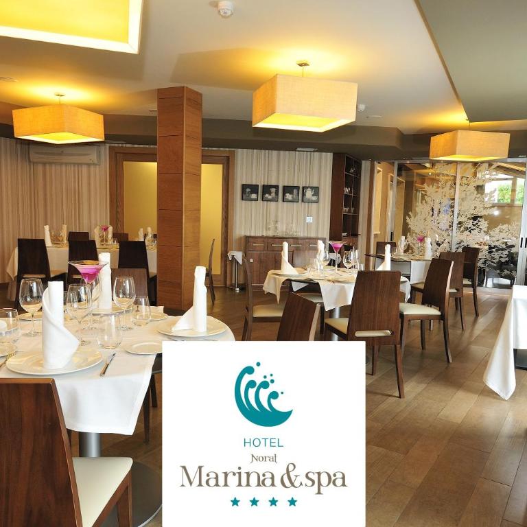 Hotel Norat Marina & Spa 4* Superior - Romantik-Angebot - Doppelzimmer - 5